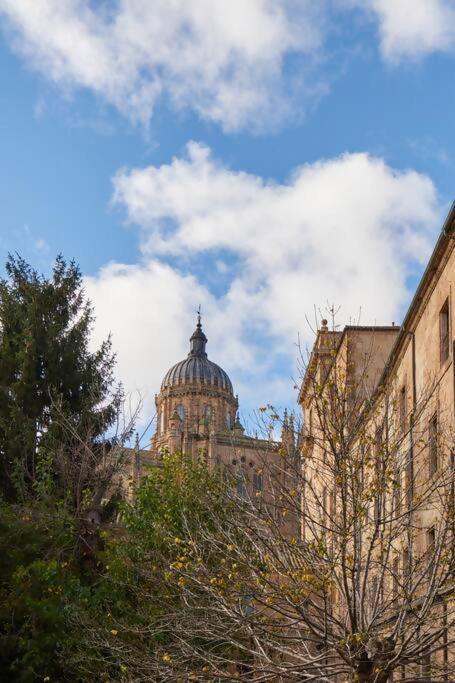 Alojamiento Centro Historico Catedral Salamanca Exterior photo